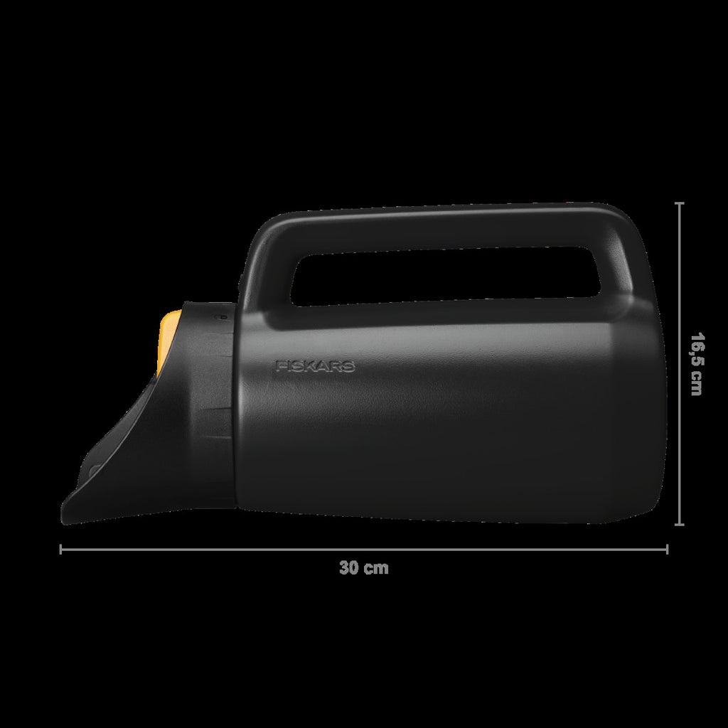 Ръчна сеялка разпръсквач Solid Fiskars - Nika.bg