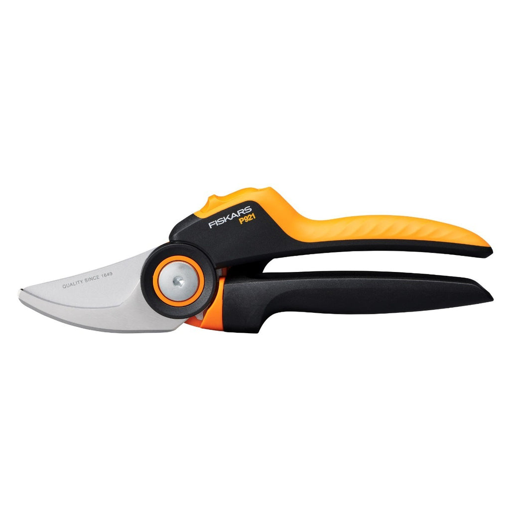 Лозарска ножица с разминаващи се остриета PowerGear L P921 - Nika.bg