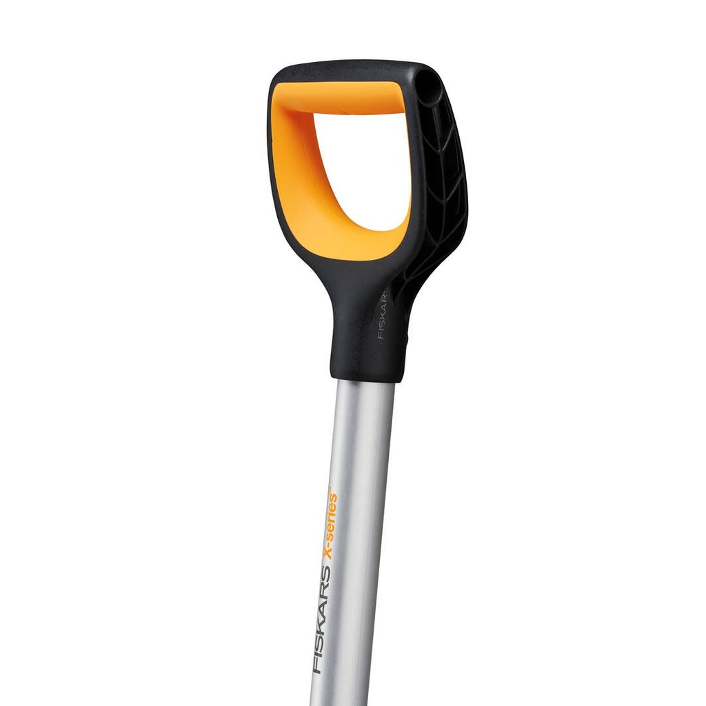 Телескопична лопата за сняг Fiskars X-series™ 120-139 см