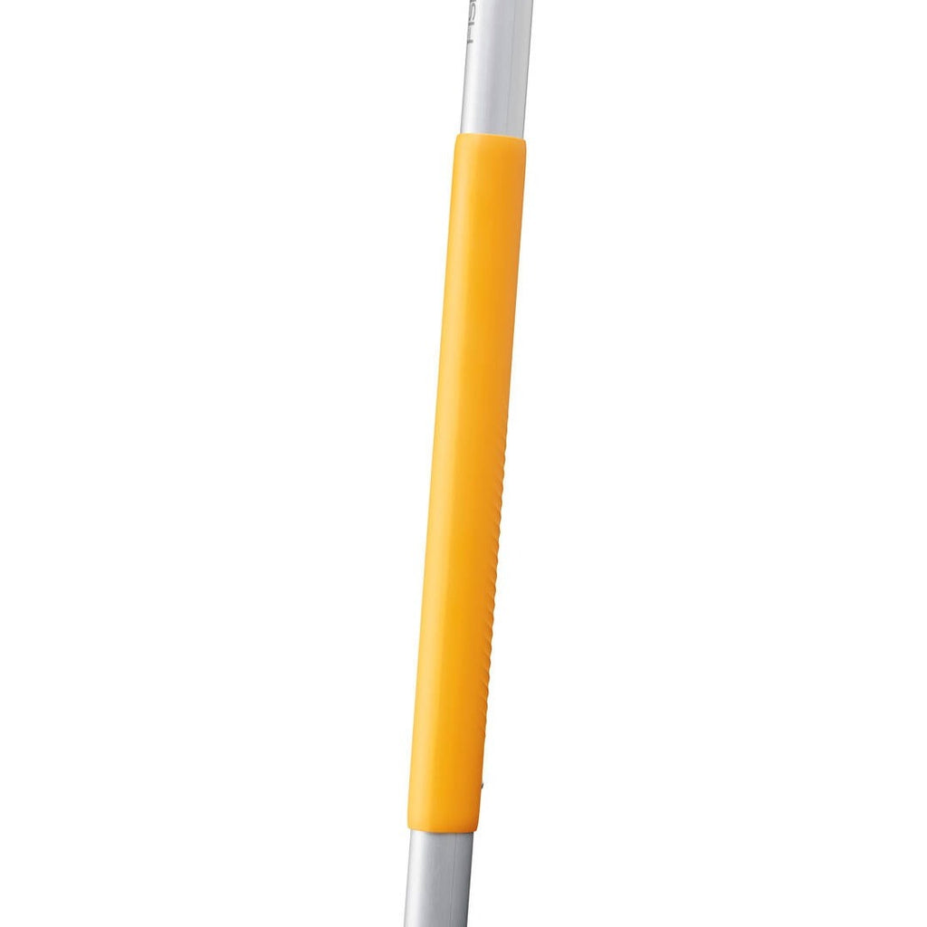 Телескопичен избутвач за сняг Fiskars X-series™ 143-163 см
