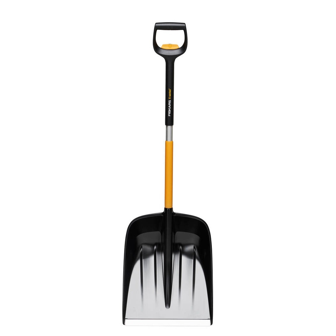 Телескопична лопата за сняг Fiskars X-series™ 120-139 см