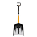 Телескопична лопата за сняг Fiskars X-series™ 120-139 см