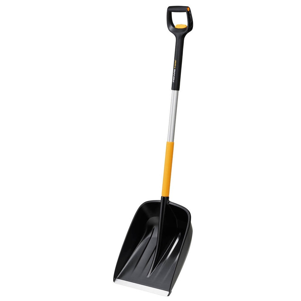 Телескопична лопата за сняг Fiskars X-series™ 120-139 см