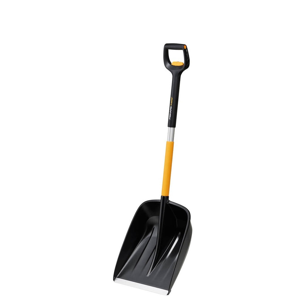Телескопична лопата за сняг Fiskars X-series™ 120-139 см
