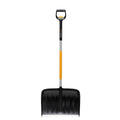 Телескопичен избутвач за сняг Fiskars X-series™ 143-163 см