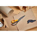 Мултифункционална ножица Fiskars Cuts+More