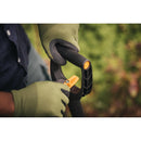 Телескопична заострена лопата Fiskars Xact™