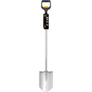 Телескопична заострена лопата Fiskars Xact™