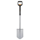 Телескопична заострена лопата Fiskars Xact™