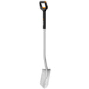 Телескопична заострена лопата Fiskars Xact™