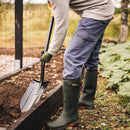 Заострена лопата Fiskars Solid XL