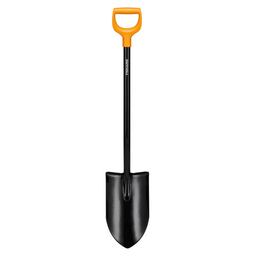 Заострена лопата Fiskars Solid XL