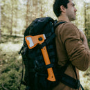 Ултралека туристическа брадва Fiskars X-series™ X13 - XXS