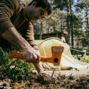 Ултралека туристическа брадва Fiskars X-series™ X13 - XXS
