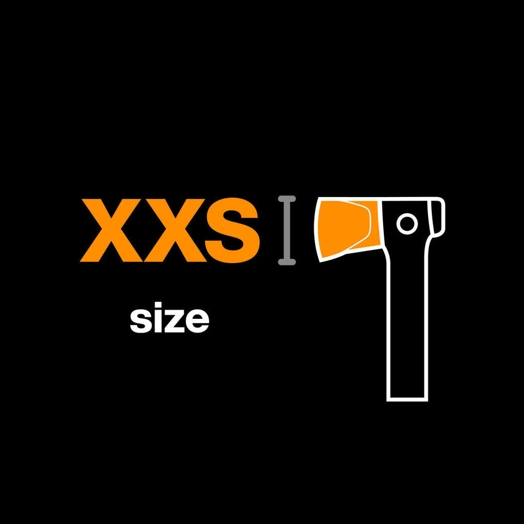 Ултралека туристическа брадва Fiskars X-series™ X13 - XXS - Nika.bg