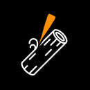 Ултралека туристическа брадва Fiskars X-series™ X13 - XXS