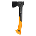 Универсална брадва за къмпинг, лов и туризъм Fiskars X-series™ X14 - XS - Nika.bg
