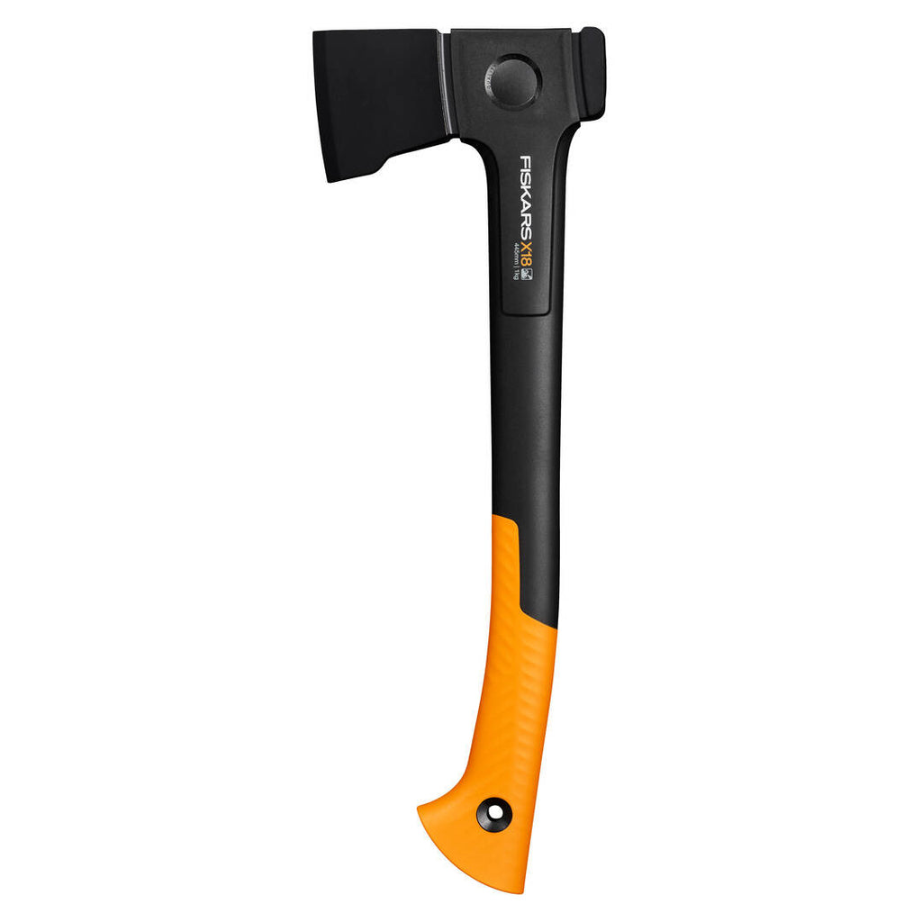 Универсална дърводелска брадва Fiskars X-series™ X18 - S - Nika.bg