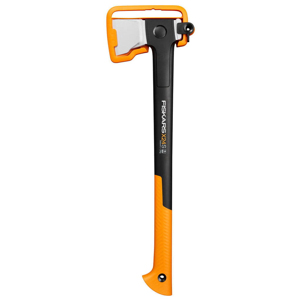 Брадва за цепене на дърва Fiskars X-series™ X24 - S - Nika.bg
