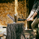 Брадва за цепене на дърва Fiskars X-series™ X24 - M