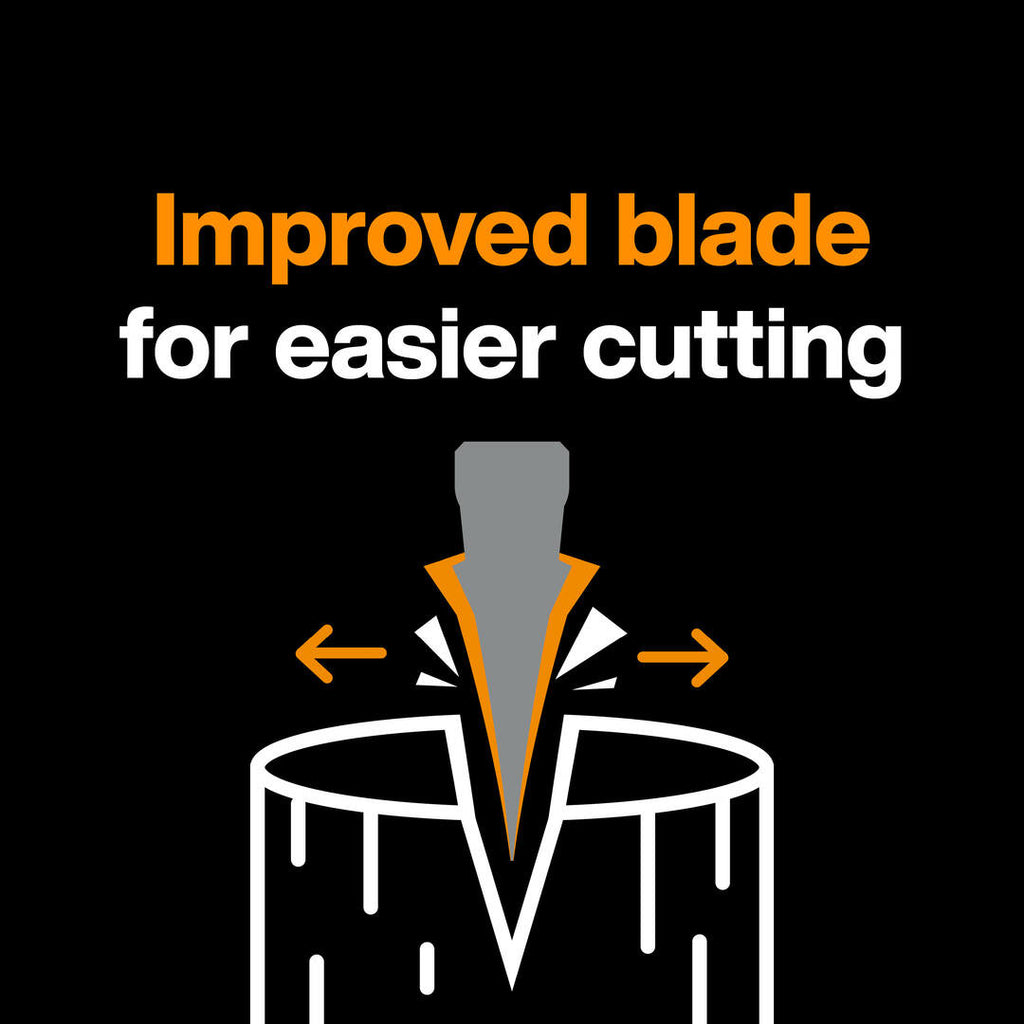 Брадва за цепене на дърва Fiskars X-series™ X24 - M - Nika.bg