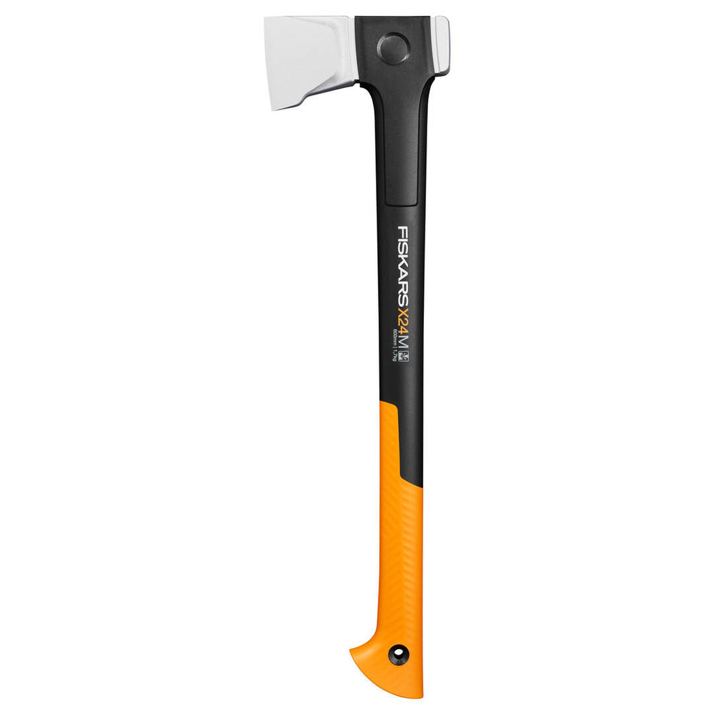 Брадва за цепене на дърва Fiskars X-series™ X24 - M - Nika.bg