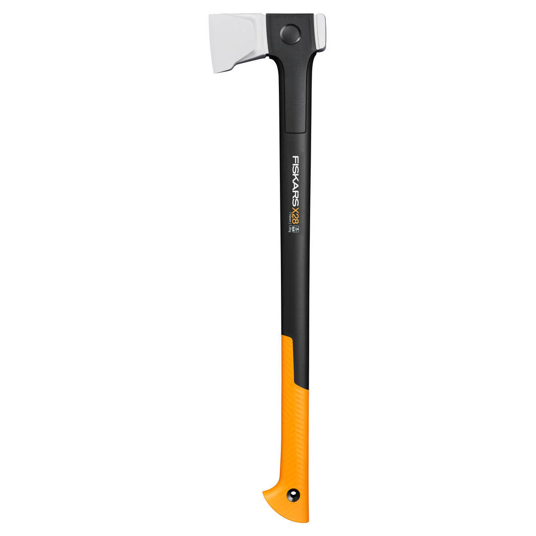 Брадва за цепене на дърва Fiskars X-series™ X28 - M - Nika.bg