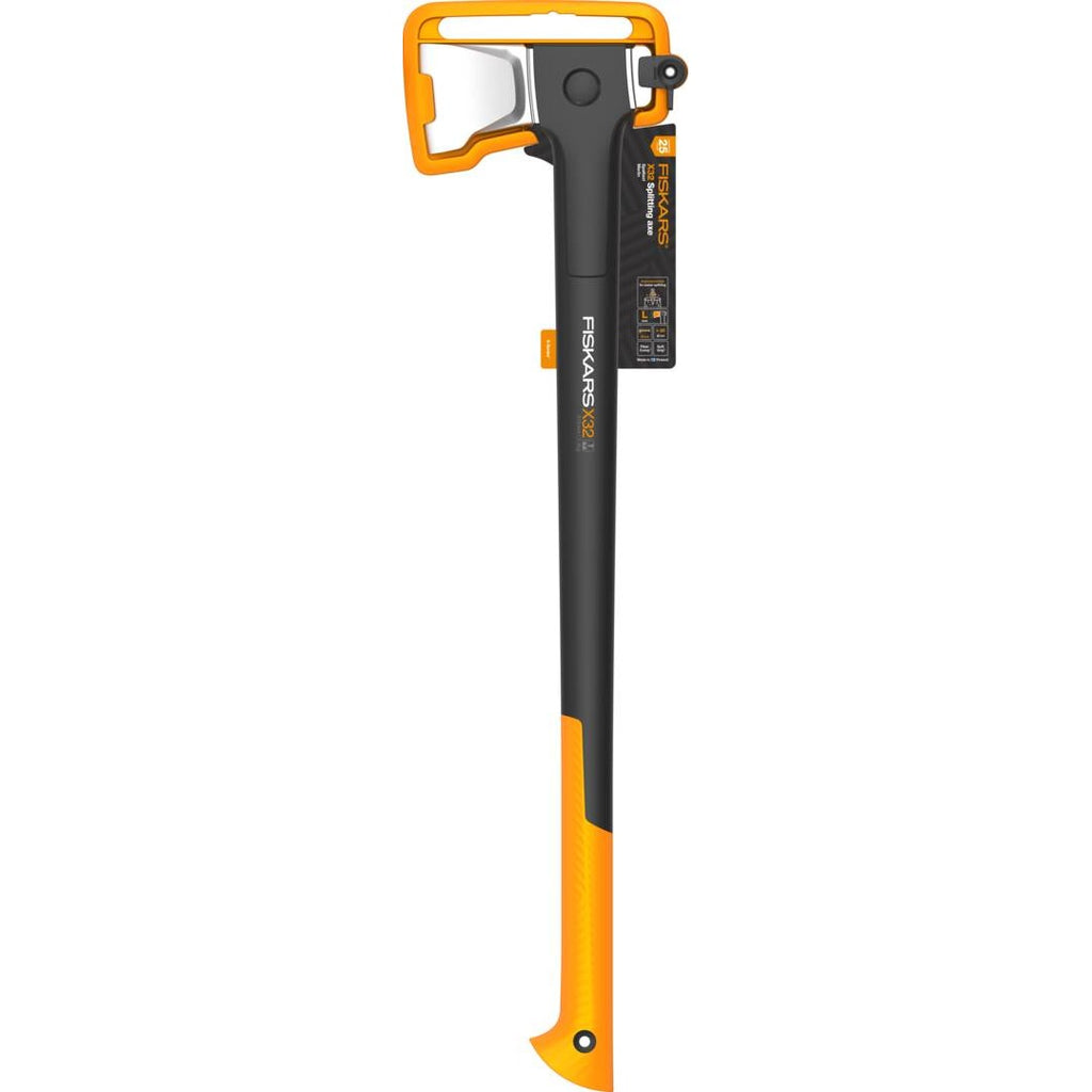 Брадва за цепене на дърва Fiskars X-series™ X32 - L - Nika.bg