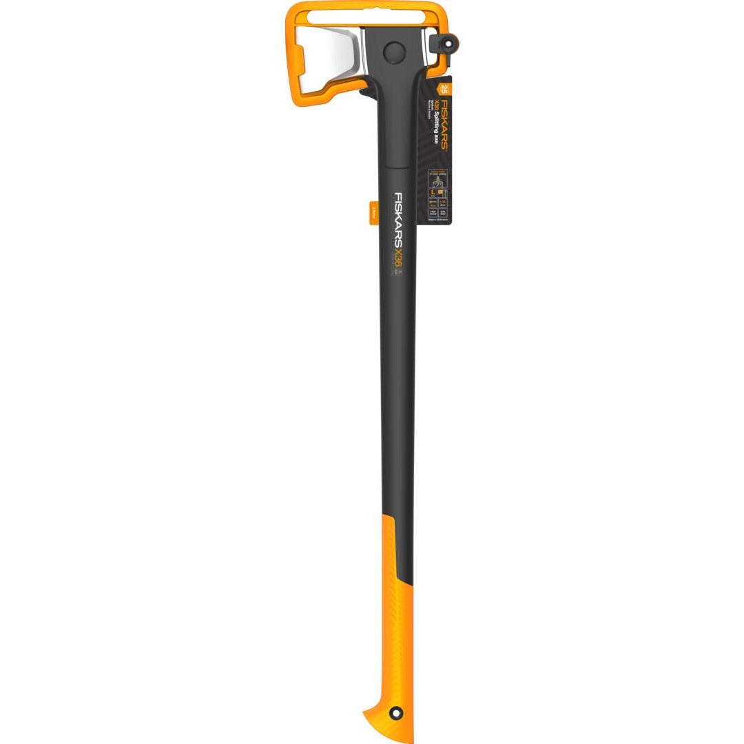 Брадва за цепене на дърва Fiskars X-series™ X36 - L - Nika.bg