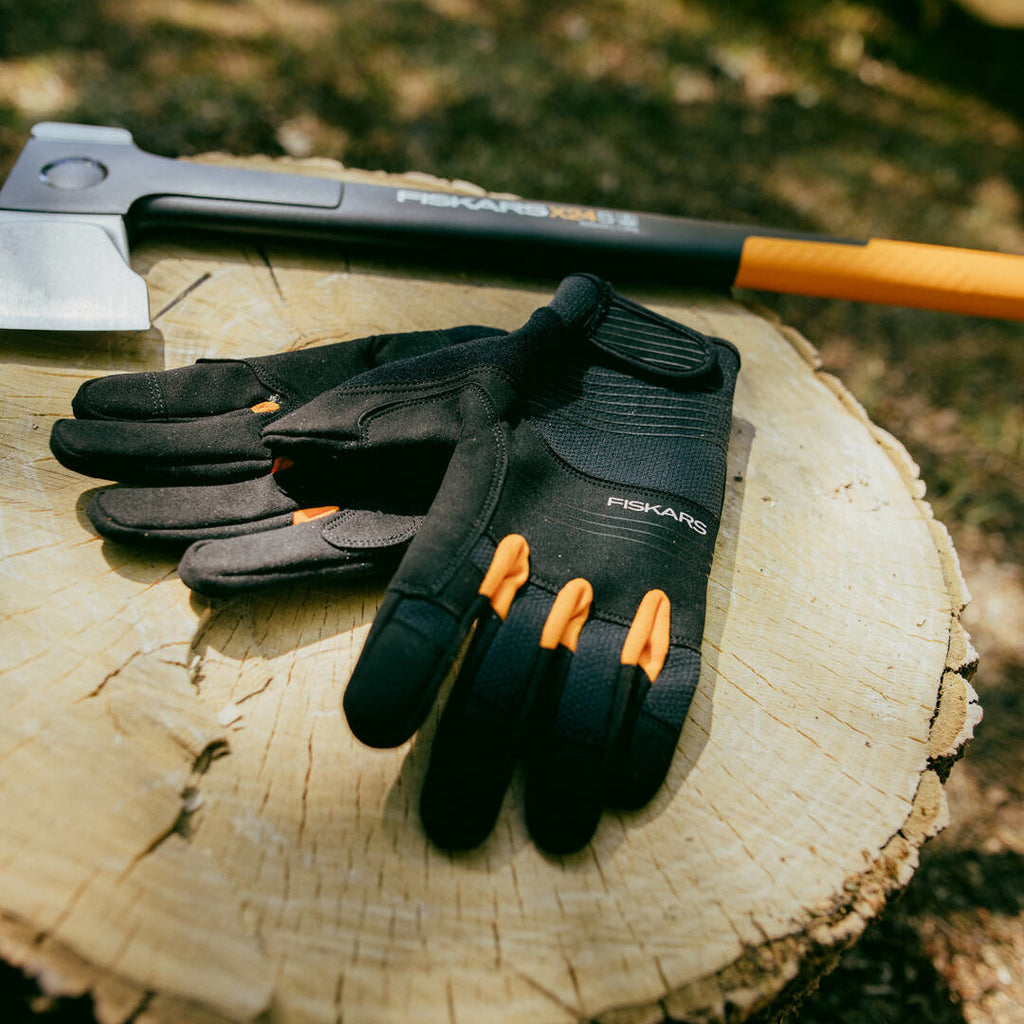 Брадва за цепене на дърва Fiskars X-series™ X24 - M - Nika.bg