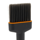 Комплект лопатка за засаждане и четка Fiskars Urban, 20.6 см