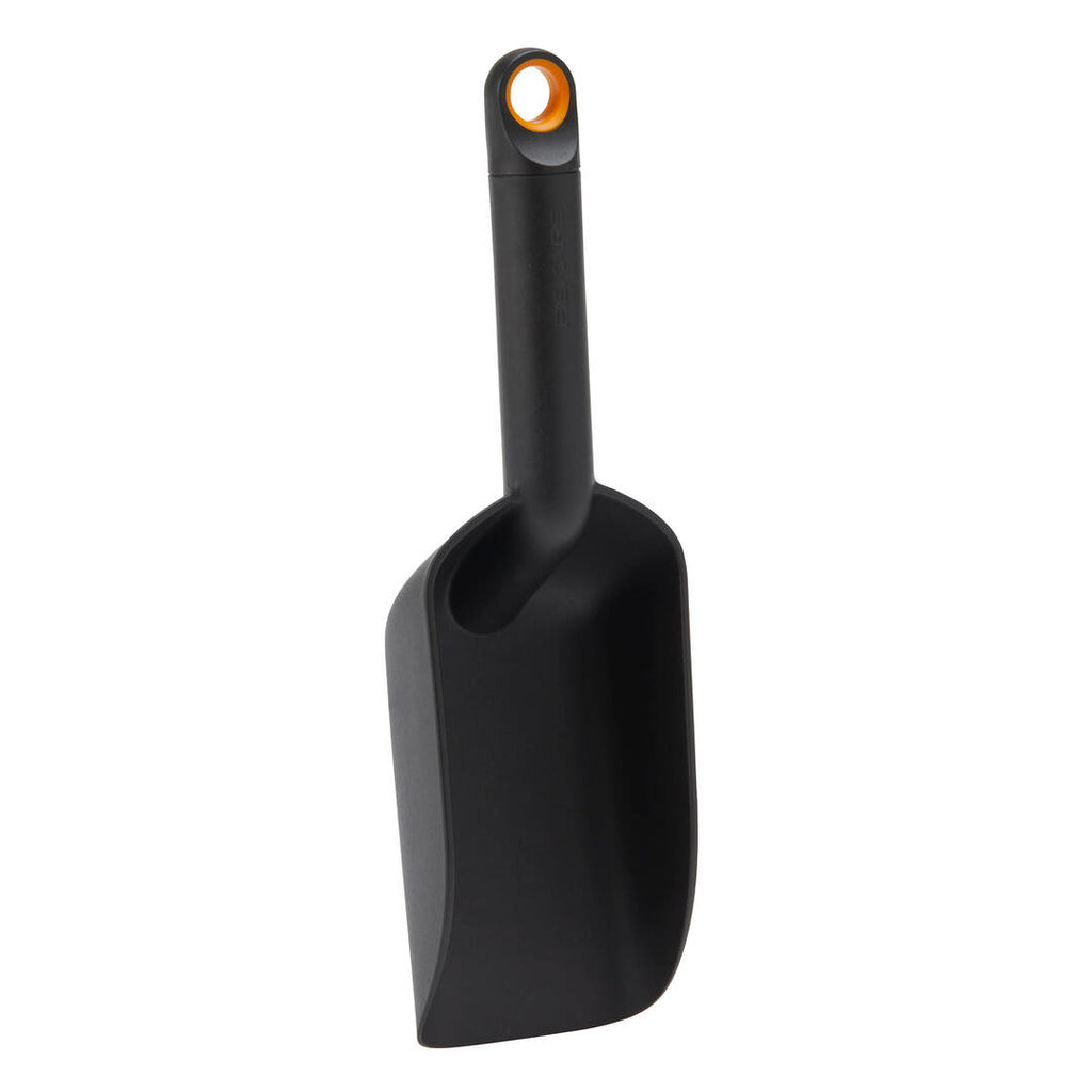 Дълбока лопатка за почва Fiskars Urban, 29 см - Nika.bg