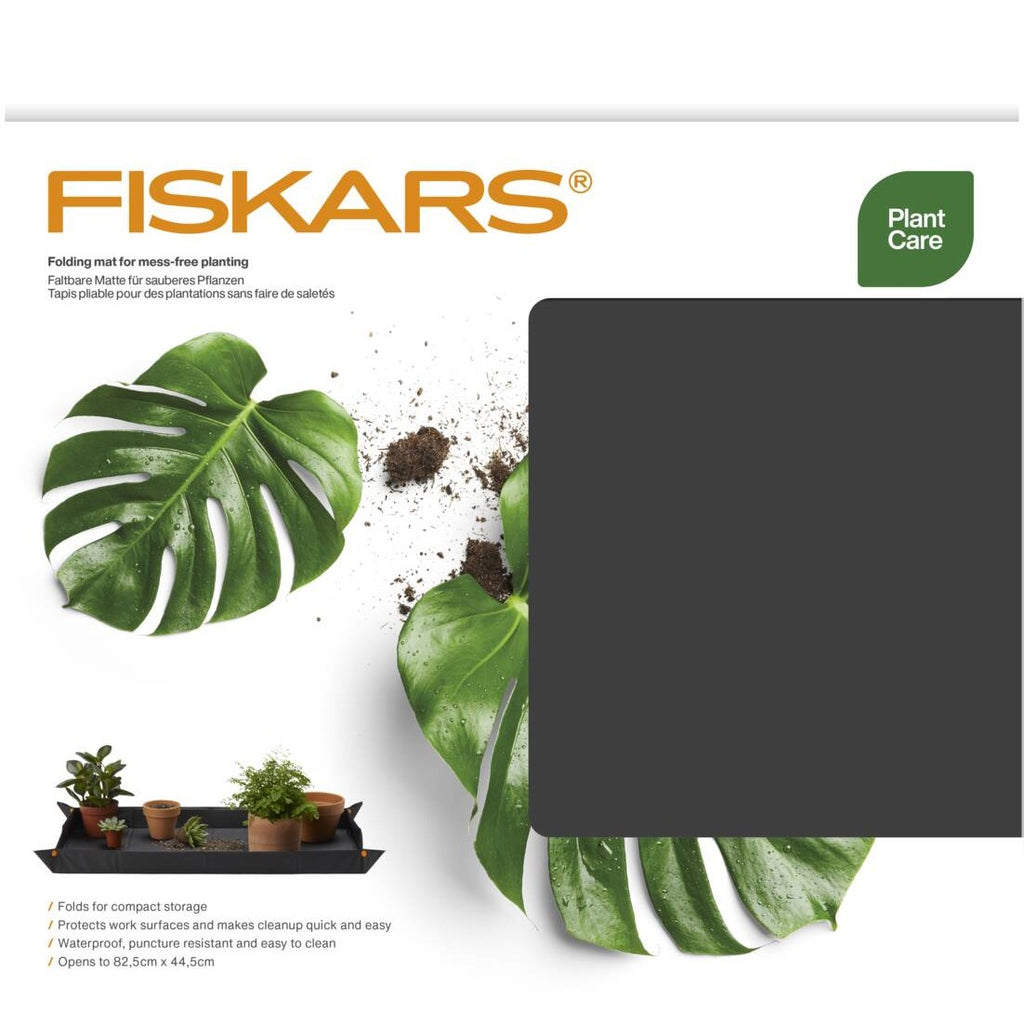 Подложка за засаждане и пресаждане Fiskars Urban, 82.5x44.5 см - Nika.bg