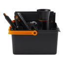 Кутия с градински инструменти Fiskars Balcony Toolbox 7 части