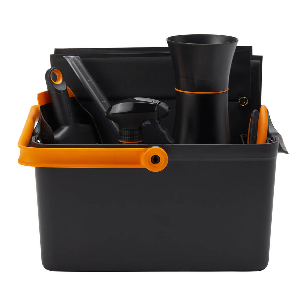 Кутия за градински инструменти Fiskars Urban - Nika.bg