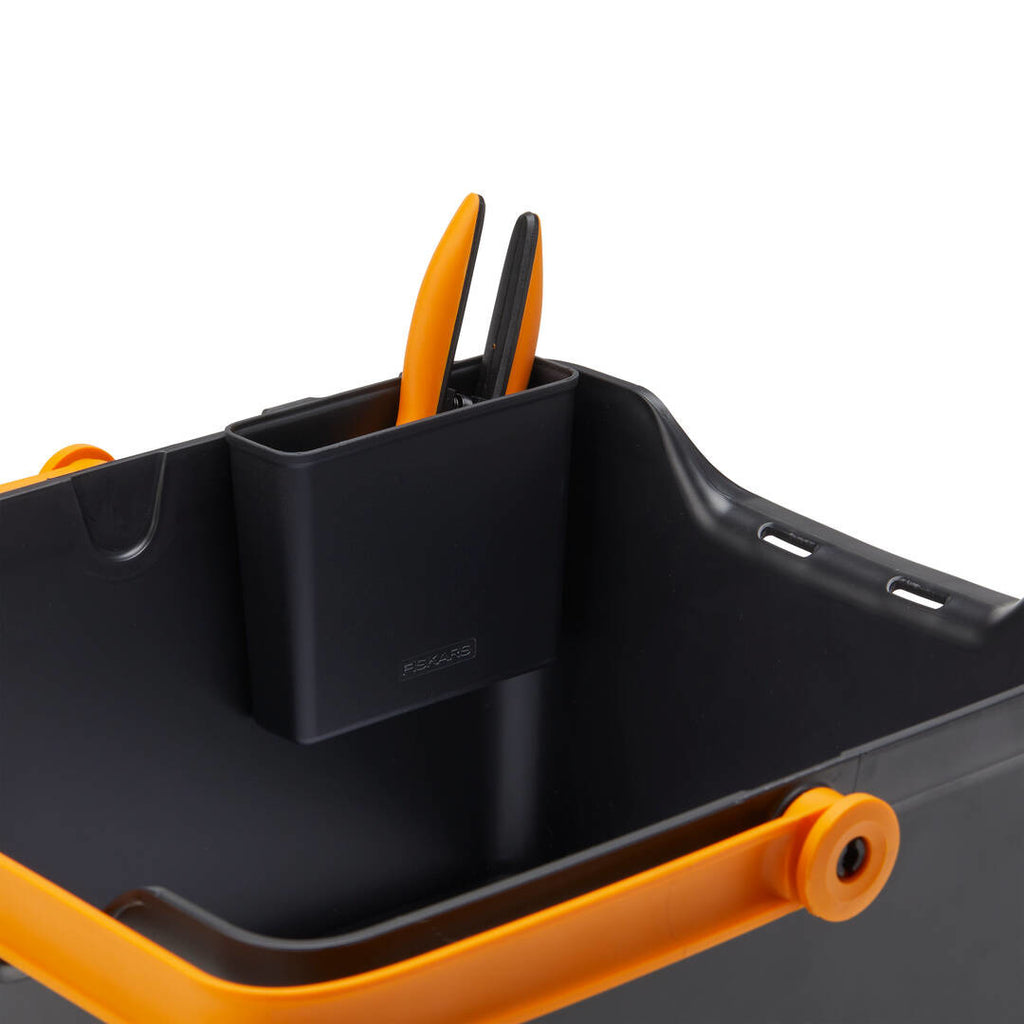 Кутия за градински инструменти Fiskars Urban - Nika.bg