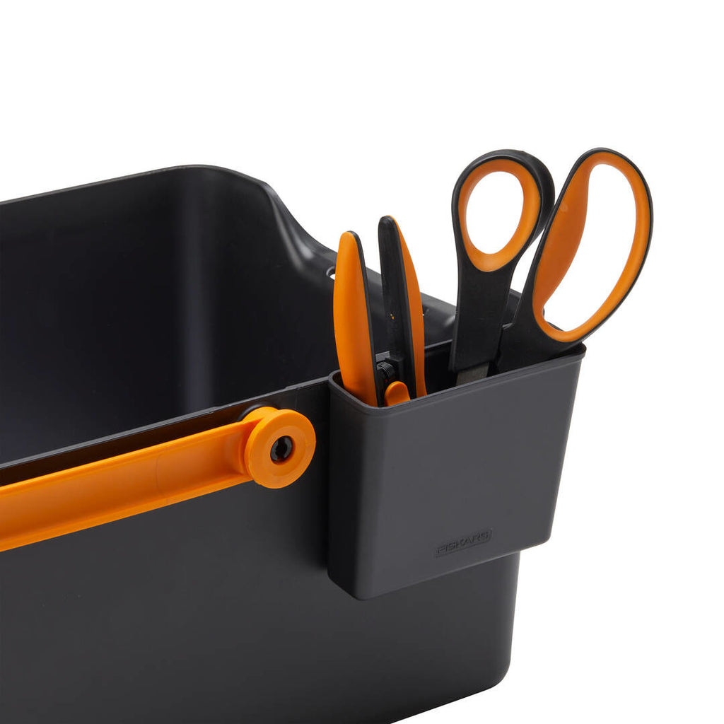 Кутия за градински инструменти Fiskars Urban - Nika.bg