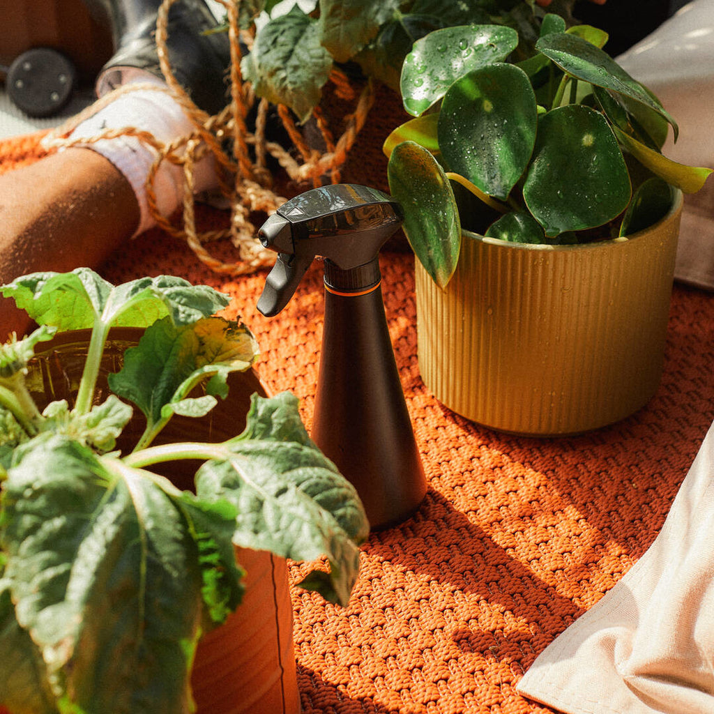 Пулверизатор за растения Fiskars Urban, 0.3 l - Nika.bg
