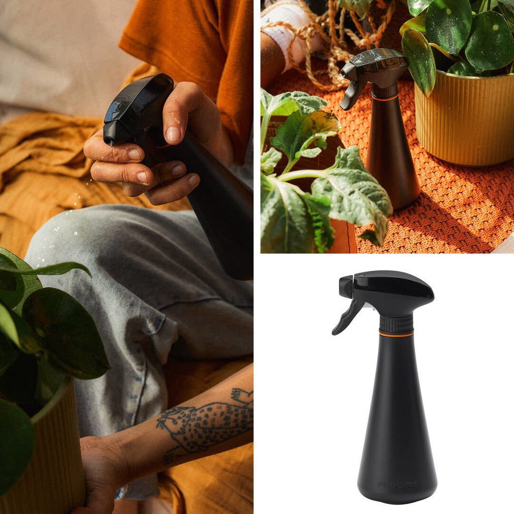 Пулверизатор за растения Fiskars Urban, 0.3 l - Nika.bg