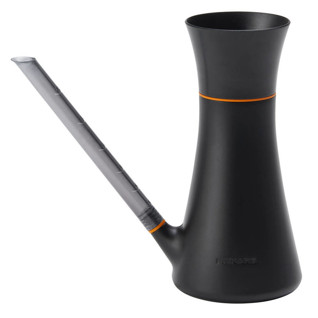 Лейка Fiskars Urban за стайни и градински растения, 1.2 литра - Nika.bg