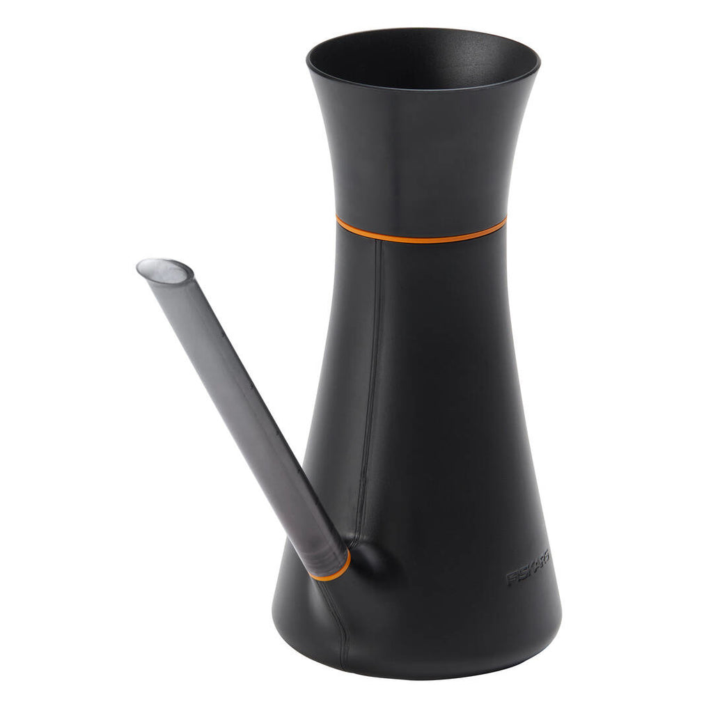 Лейка Fiskars Urban за стайни и градински растения, 1.2 литра - Nika.bg