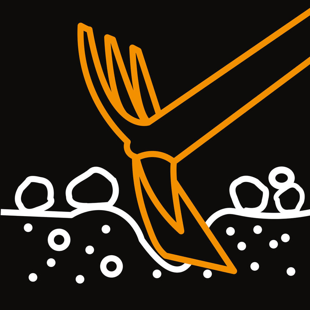 Мотичка Fiskars Solid™ - Nika.bg