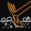 Мотичка Fiskars Solid™