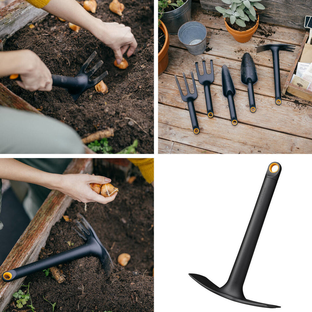 Мотичка Fiskars Solid™ - Nika.bg
