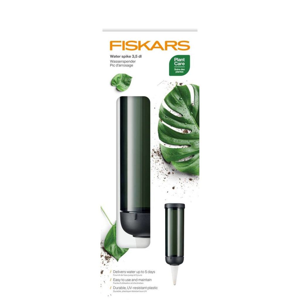 Уред за поливане на саксийни растения Fiskars Urban - Nika.bg