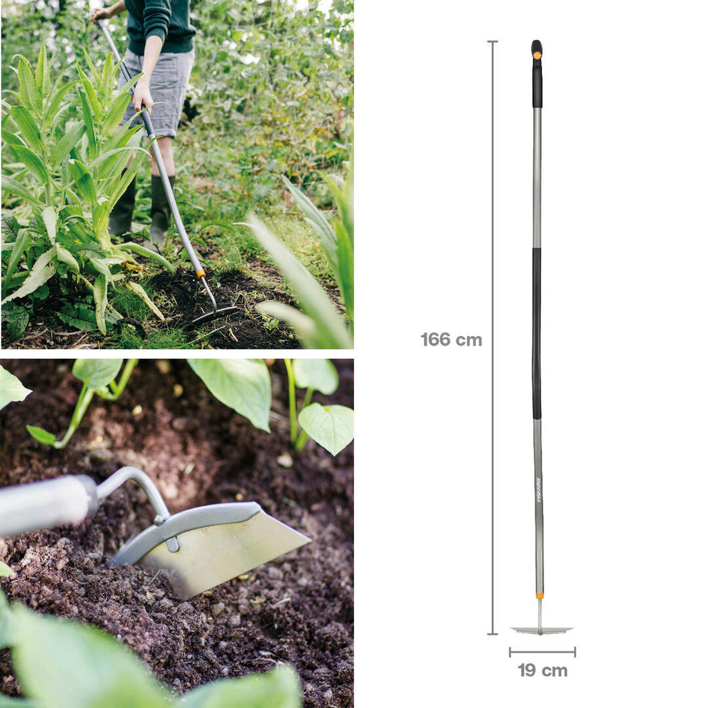 Мотика Fiskars Ergonomic™