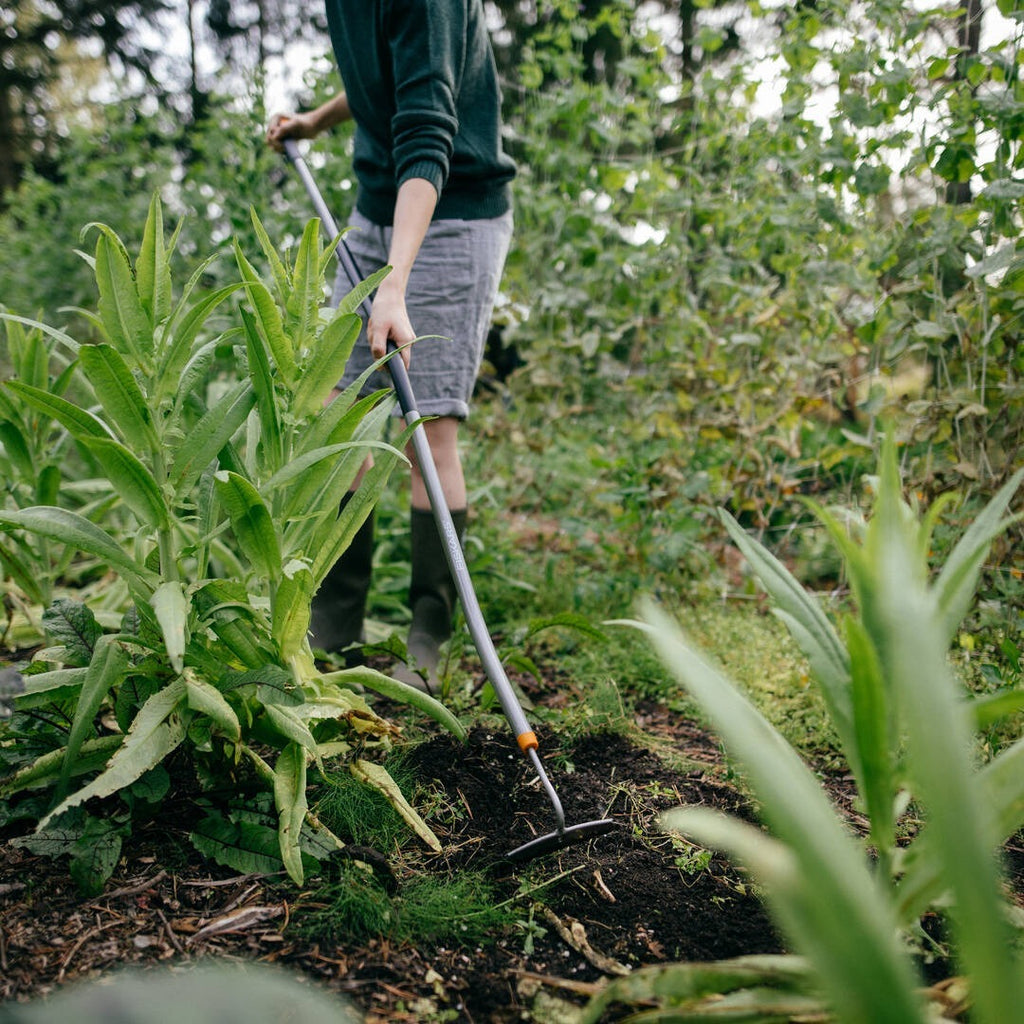 Мотика Fiskars Ergonomic™