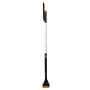 Телескопична въртяща се четка и стъргалка Fiskars X-series™ 96–121 см