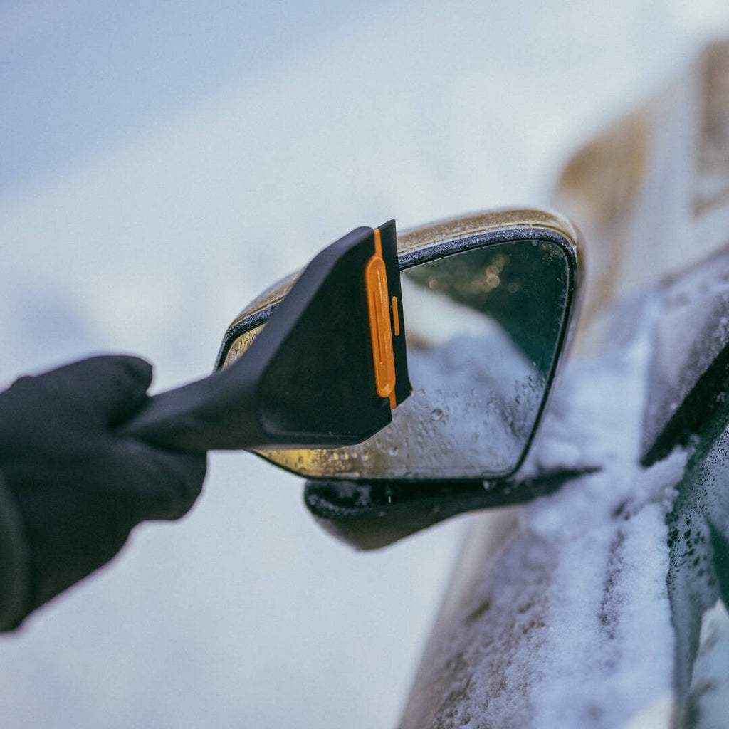 Стъргалка за лед Fiskars Solid™ 26 см