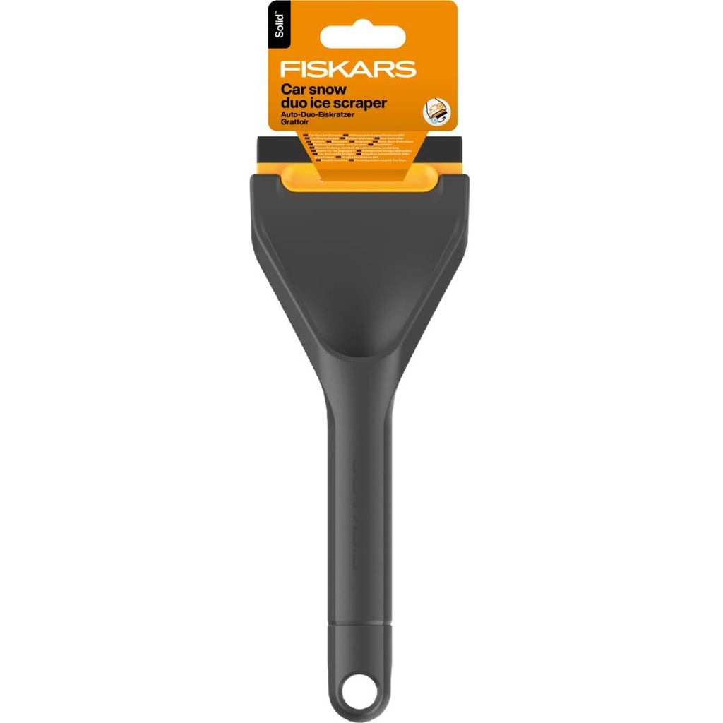 Стъргалка за лед Fiskars Solid™ 26 см